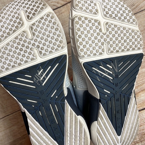 Under Armour | Women HOVR Apex Cross Trainer shoe 8 sneaker nearly new running - Picture 4 of 15